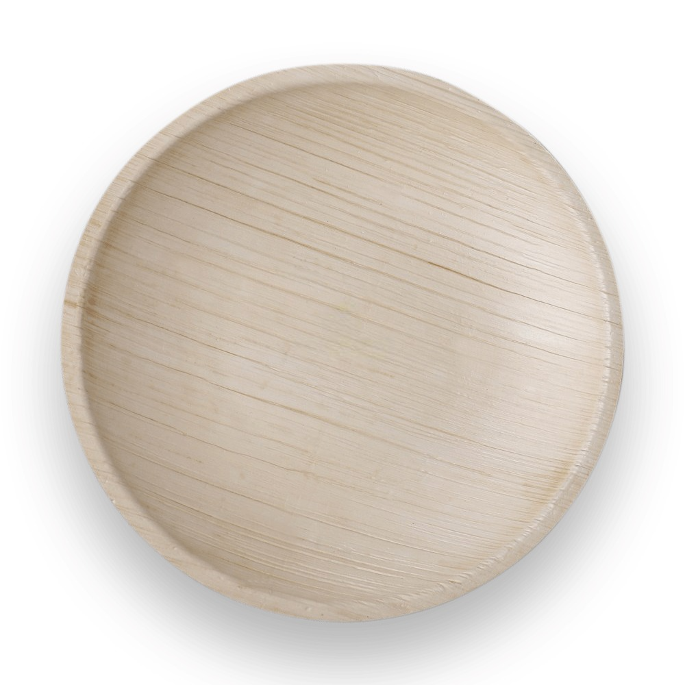 Areca Leaf Plate Making Machine