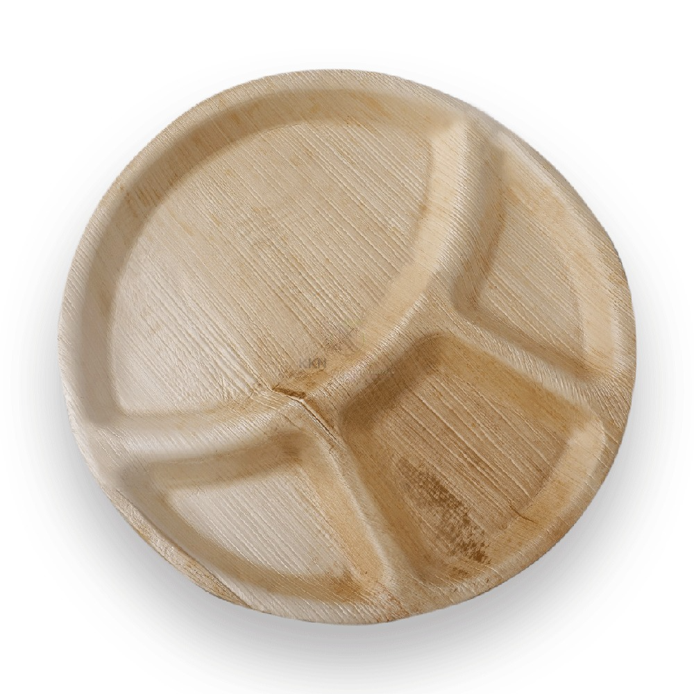 Hydraulic Paper Plate Machine