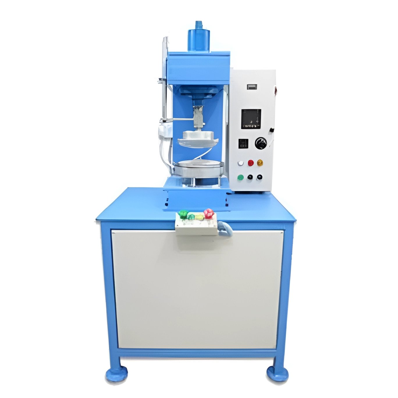 Areca Nut Slicer Machine